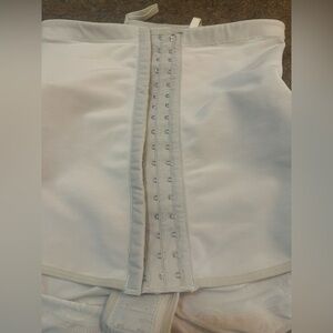 Tummy control shape wear for women’s high waist compression body